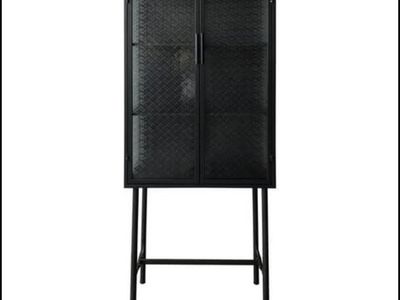 BRAND NEW Display Case - Still In Box