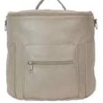 FAWN BAG- WARM BLUSH