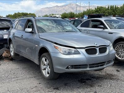 Just In! 2006 BMW 530i E60 Parts - UTPAP Ogden