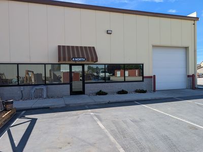 Office / warehouse in American Fork