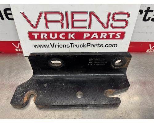 Kenworth Right Bracket