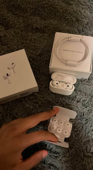 Airpods Pro 2nd Generation ($125, Flexible Price)