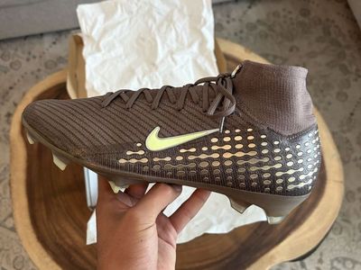Nike Mercurial Superfly 10 Elite "Kylian Mbappé" FG Soccer Cleats