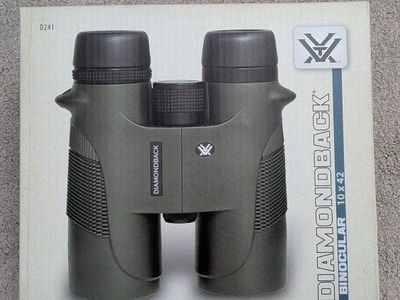 Vortex Diamondback Binoculars 10x42