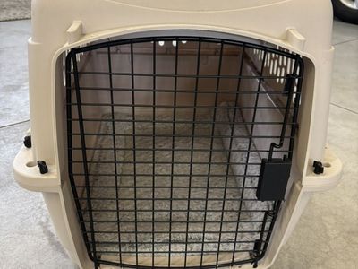 Like New Kennel