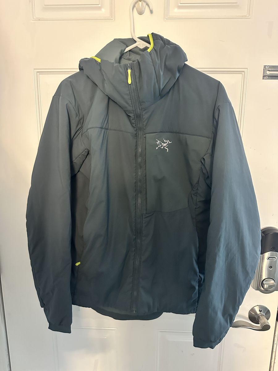 Arcteryx Proton LT Medium Jacket
