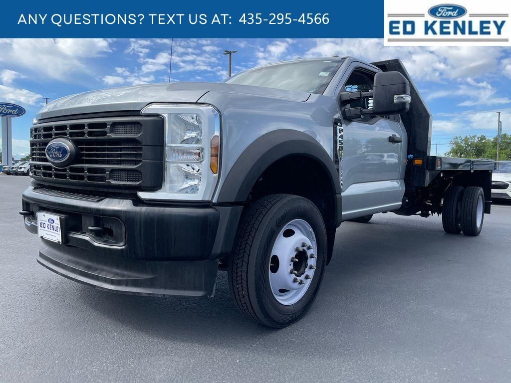 2024 Ford F-450 XL