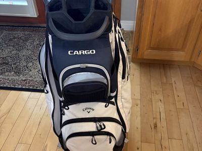 Golf Cart Bag