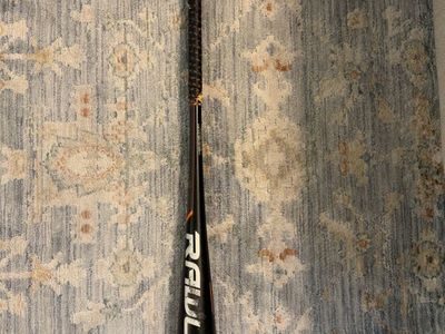 Rawlings Prodigy Baseball Bat