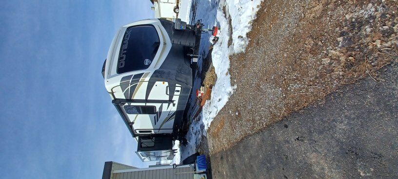 Keystone Outback RV