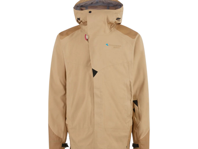 Klattermusen Men's Brage 2.0 Jacket