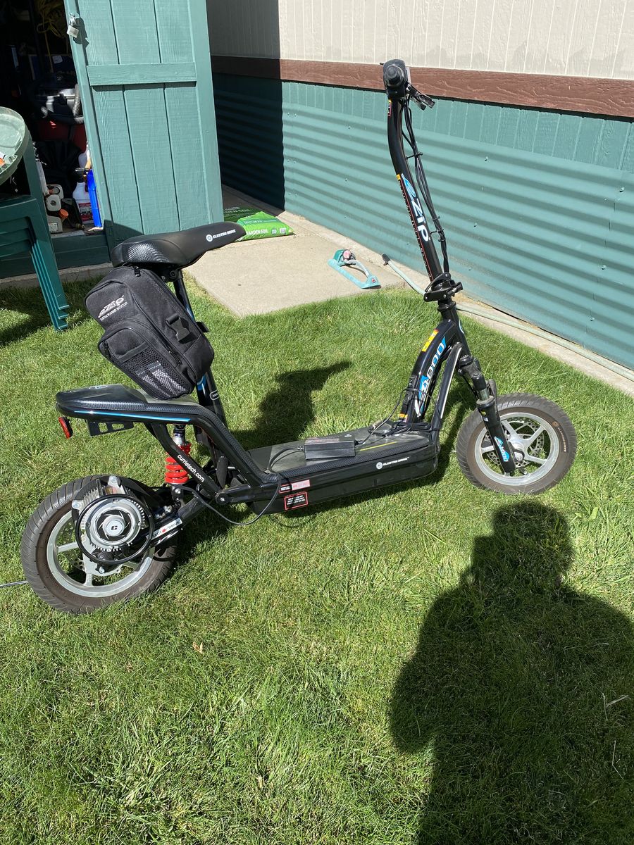 Zip Bike