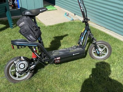 Zip Bike