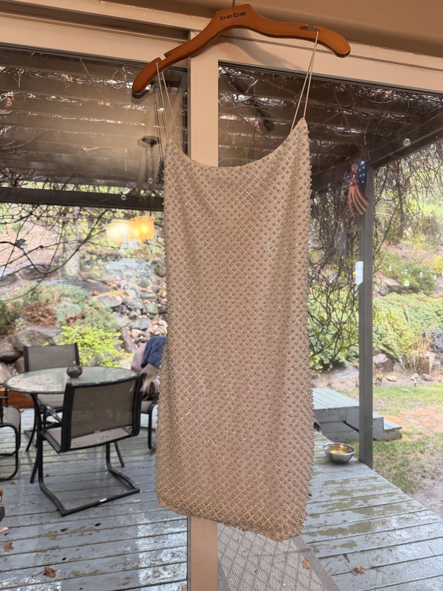 Oh Polly dress size 8