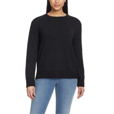 Ella Moss Women's Crewneck Sweater #95099