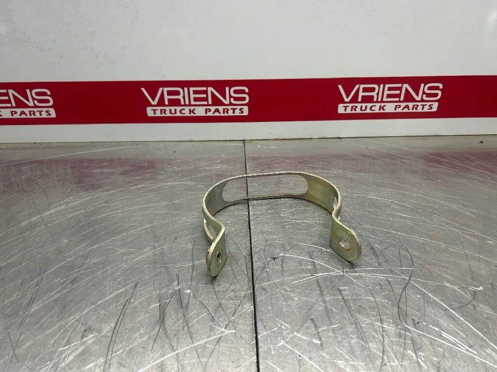 CLAMP-C, 4 INCH LP55037