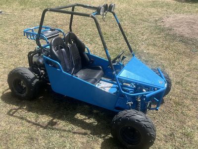 Go cart