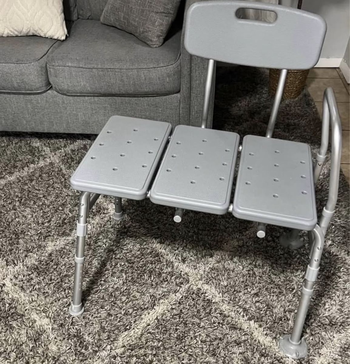 Shower chair