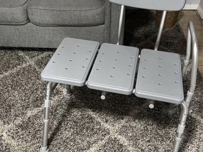 Shower chair