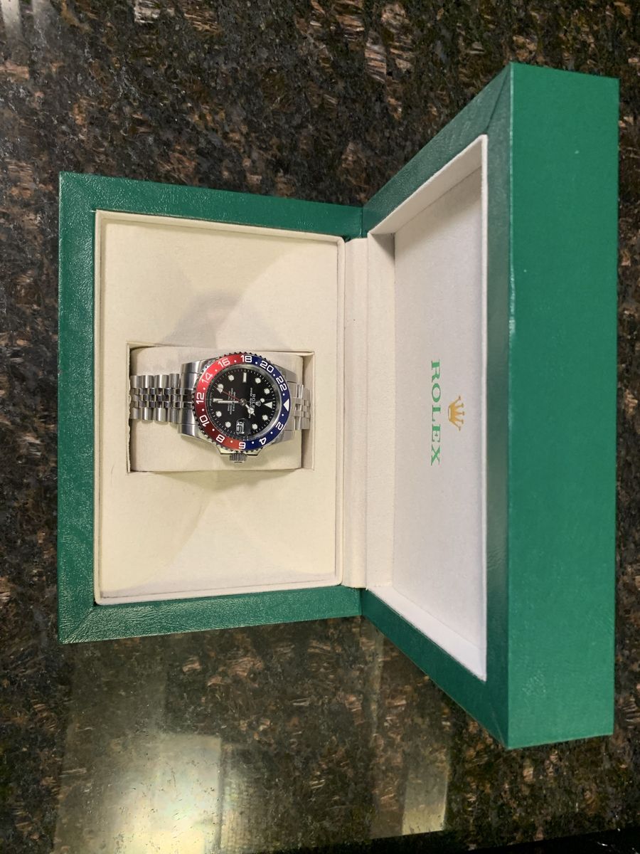 Rolex Rep