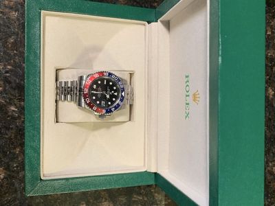 Rolex Rep