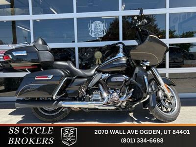 2017 Harley-Davidson FLTRU Road Glide Ult