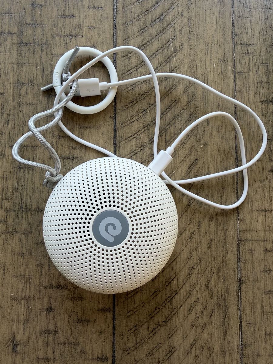 Portable Noise Machine for Babies/Adults $10