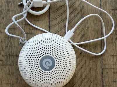 Portable Noise Machine for Babies/Adults $10