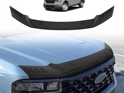 2022-2026 Ford Maverick TPE Hood Bug Deflector Protector