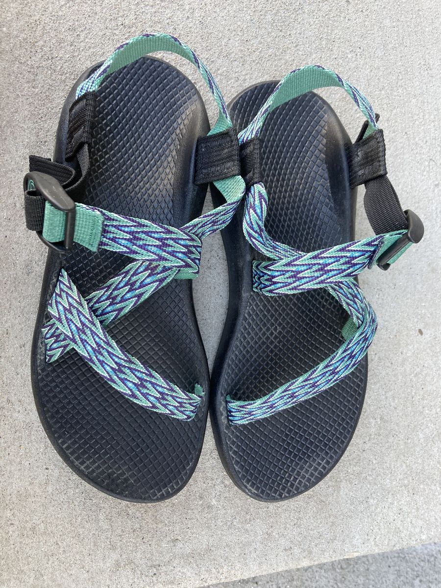 Chaco Sandal Size W8, women's 8