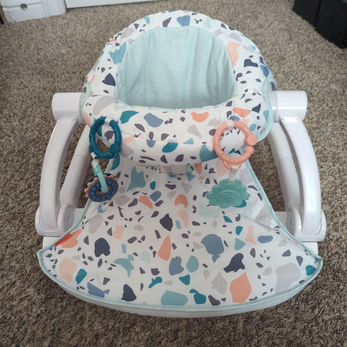 Baby seat