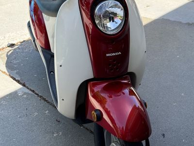 For Sale 2008 Honda Scooter