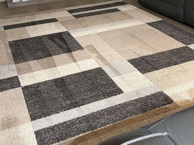 Area Rugs