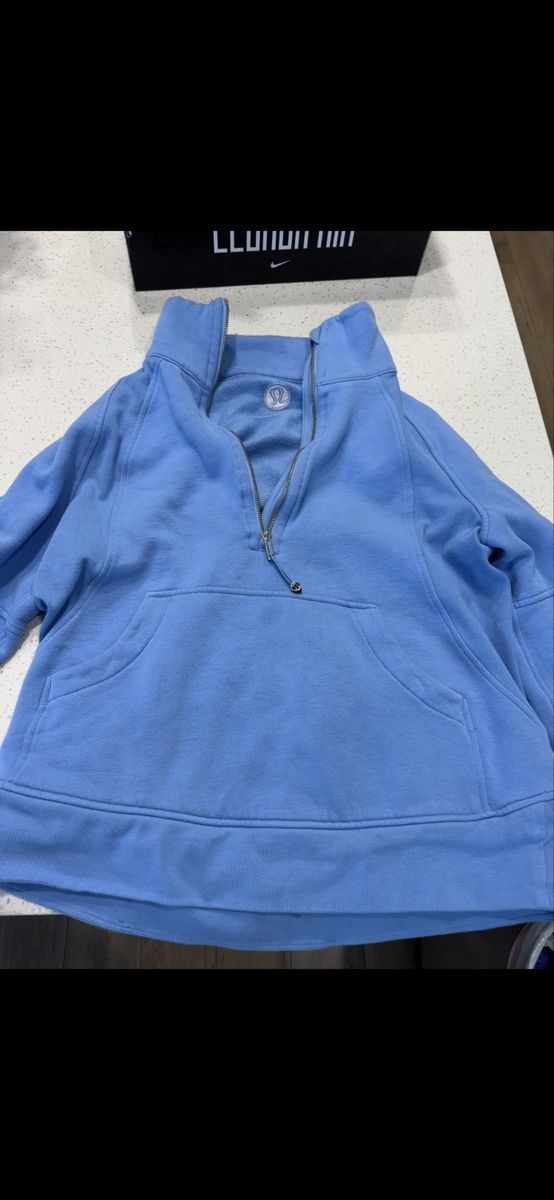 Lululemon jacket!