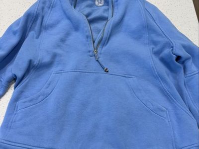 Lululemon jacket!
