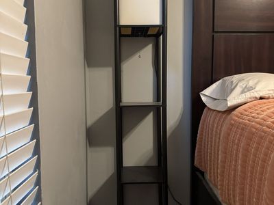 Floor Lamp
