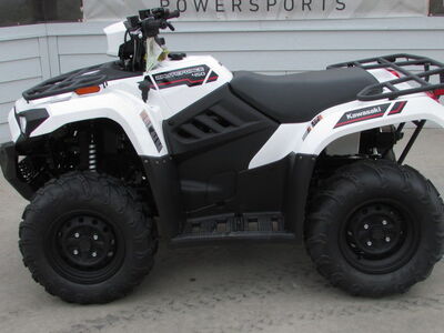 2025 Kawasaki Brute Force® 450 4x4