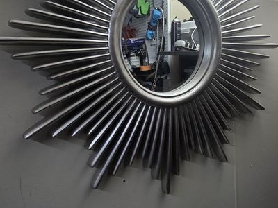 New 36" Designer Mirror