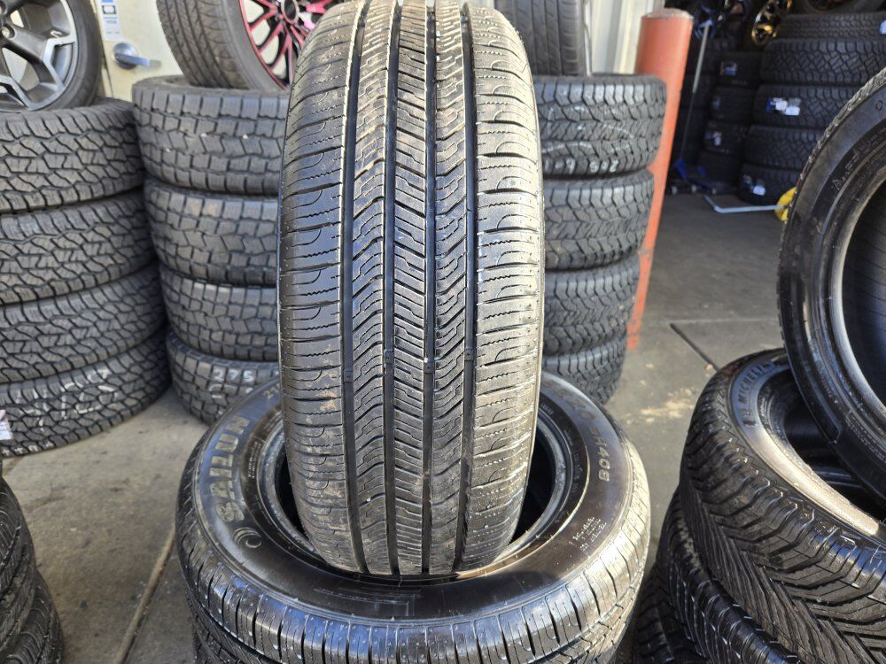 SET 215/60R16 SAILUN ATREZZO SH408