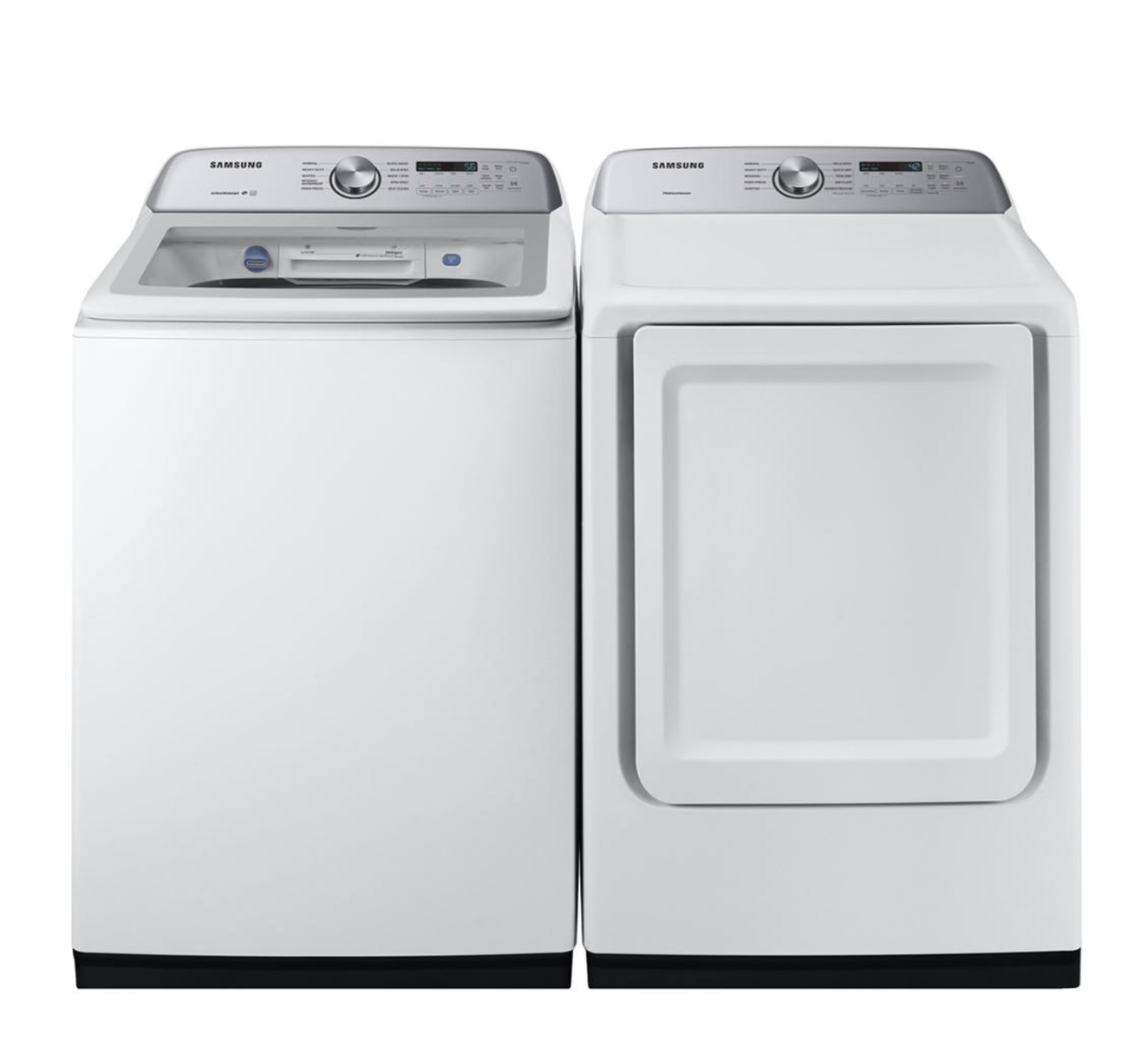Washer Dryer (Like New)