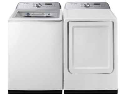 Washer Dryer (Like New)