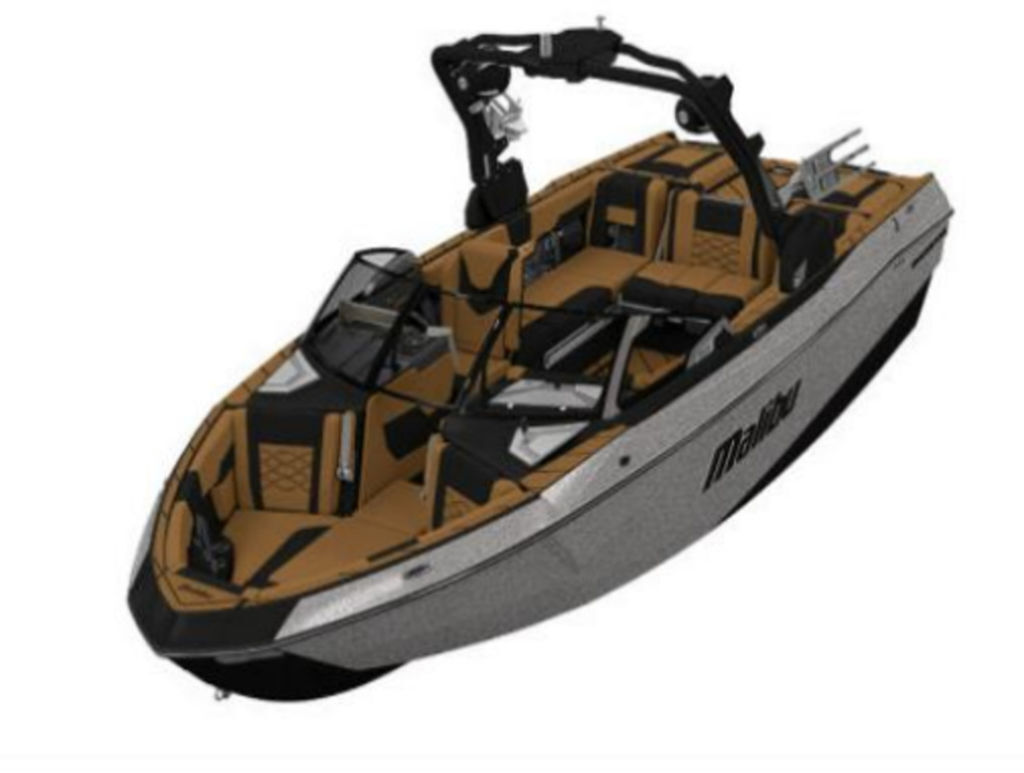 2026 Malibu Boats 23 LSV