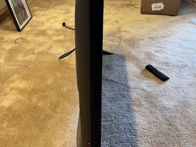 49" LG TV