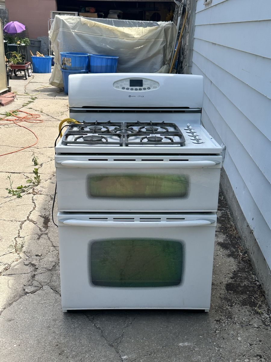 gas Stove