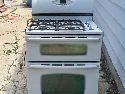 gas Stove