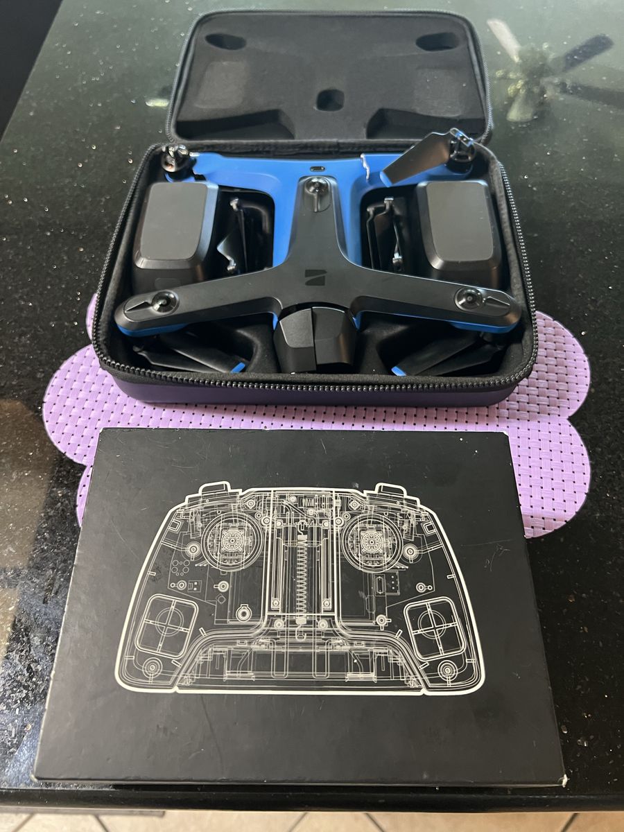 Skydio 2 Parts/Accessories