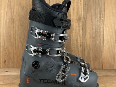 2023 Tecnica Mach Sport HV 90 XR