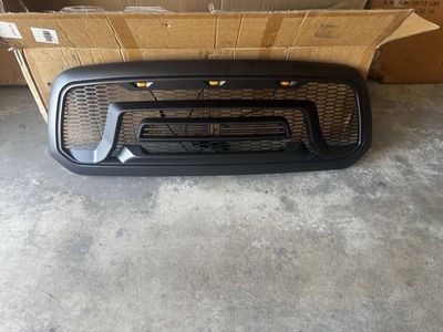 Ram Grill