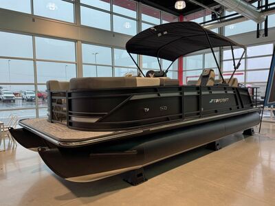 2026 Starcraft Marine SLS 3 Q DH