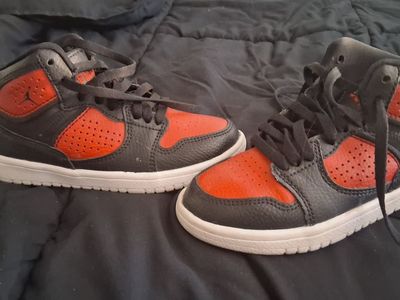 Kids Jordan Shoes